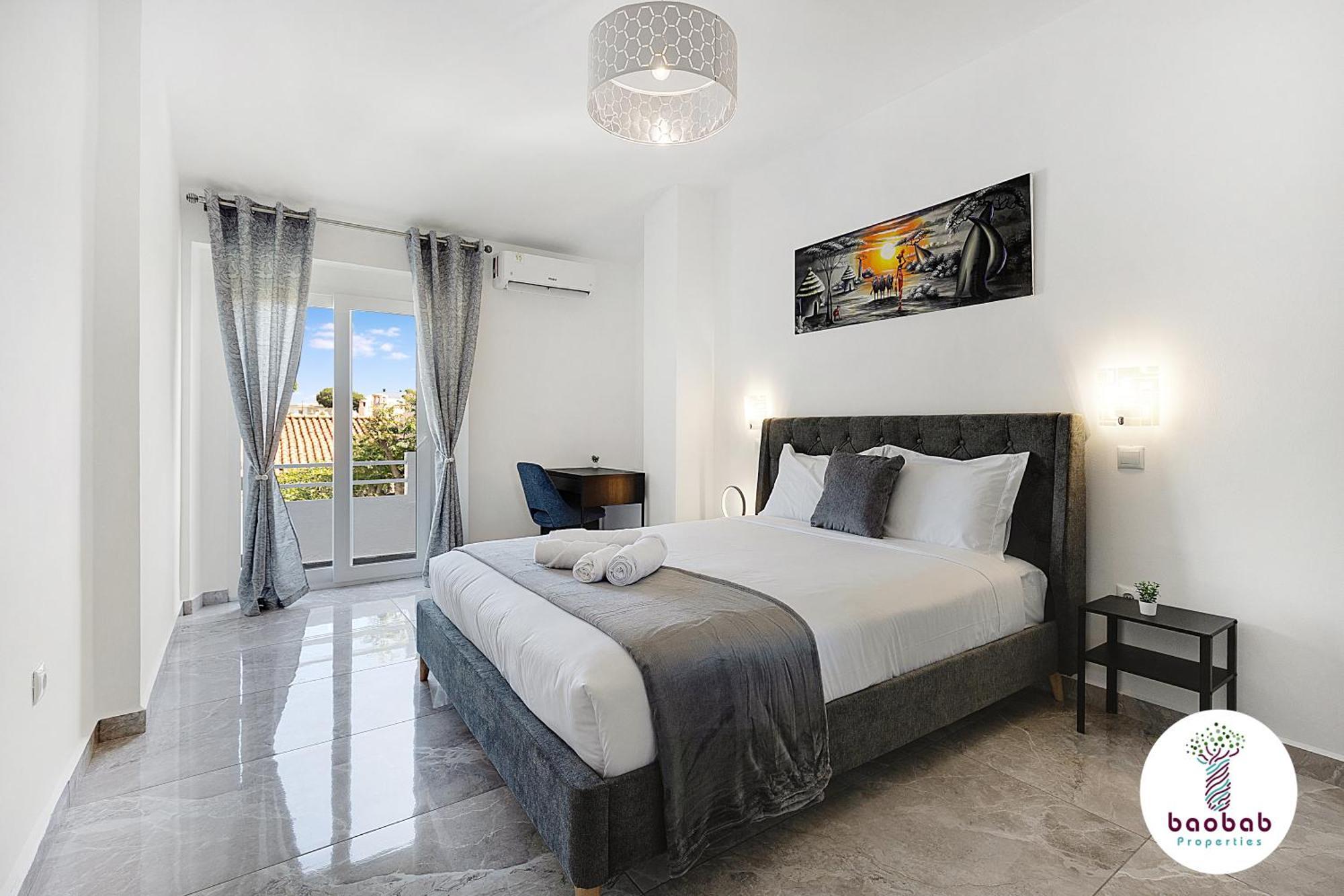 #268 Marvellous Villa Sapphire Албуфейра Экстерьер фото