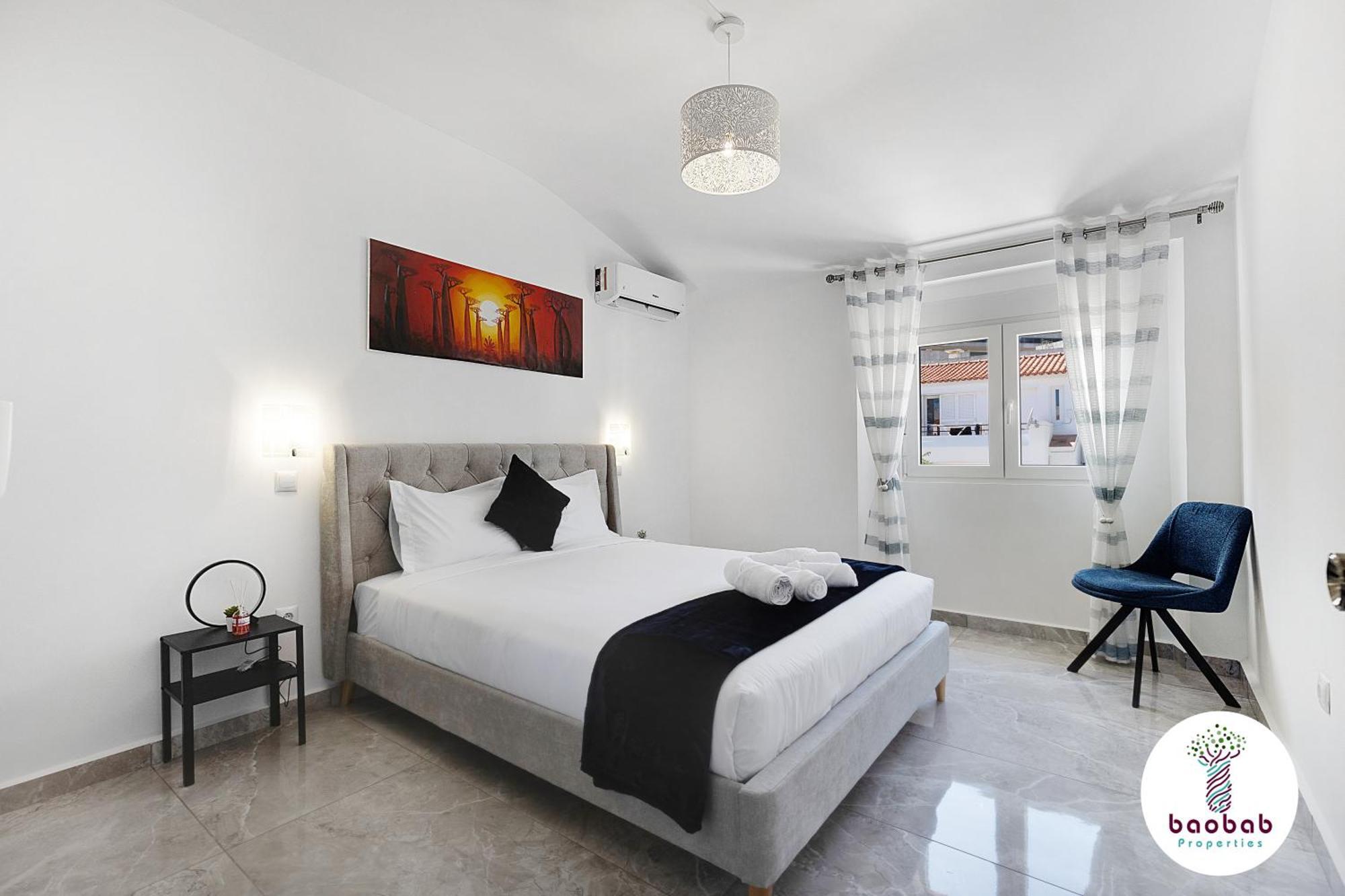 #268 Marvellous Villa Sapphire Албуфейра Экстерьер фото