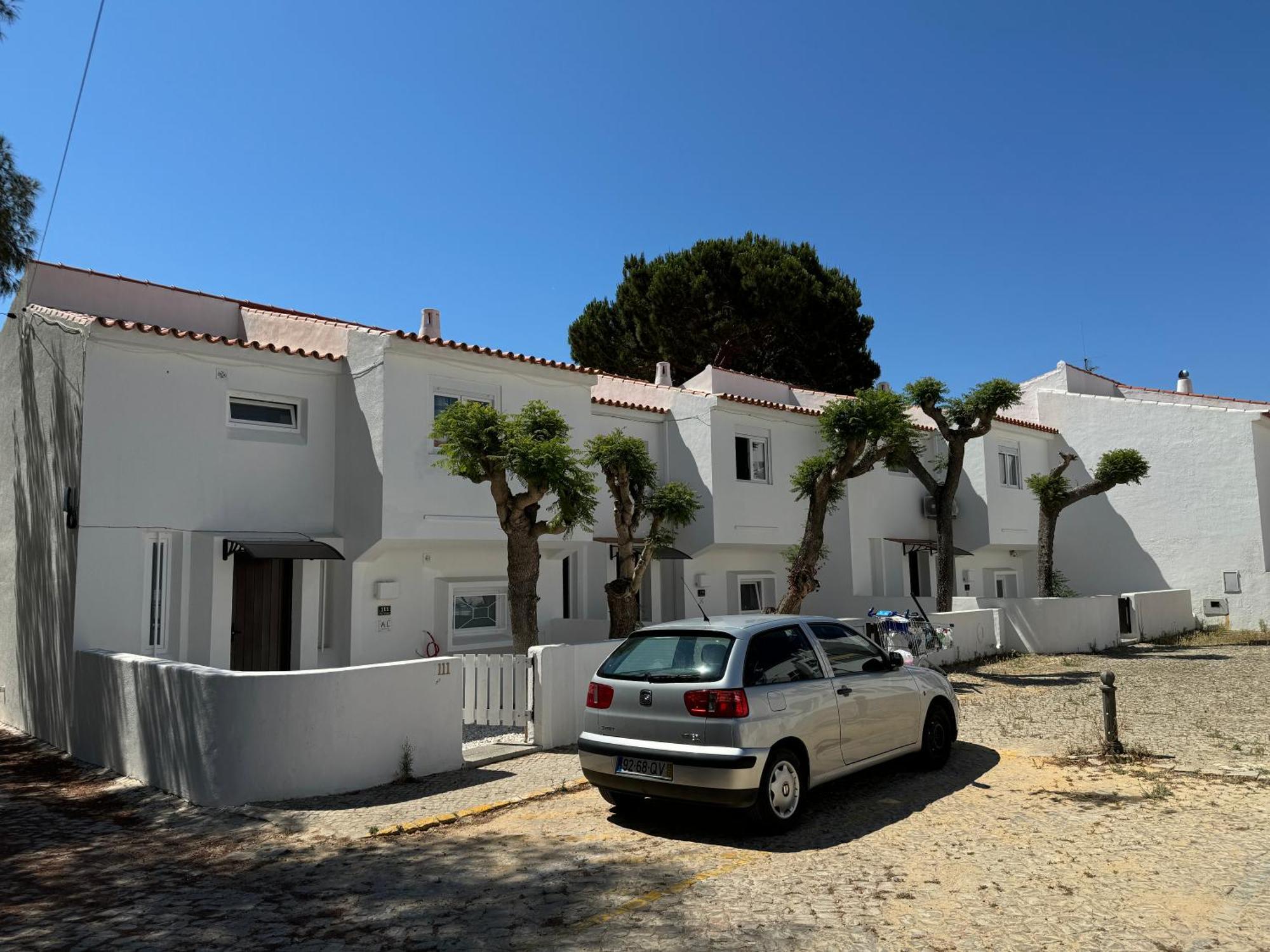 #268 Marvellous Villa Sapphire Албуфейра Экстерьер фото