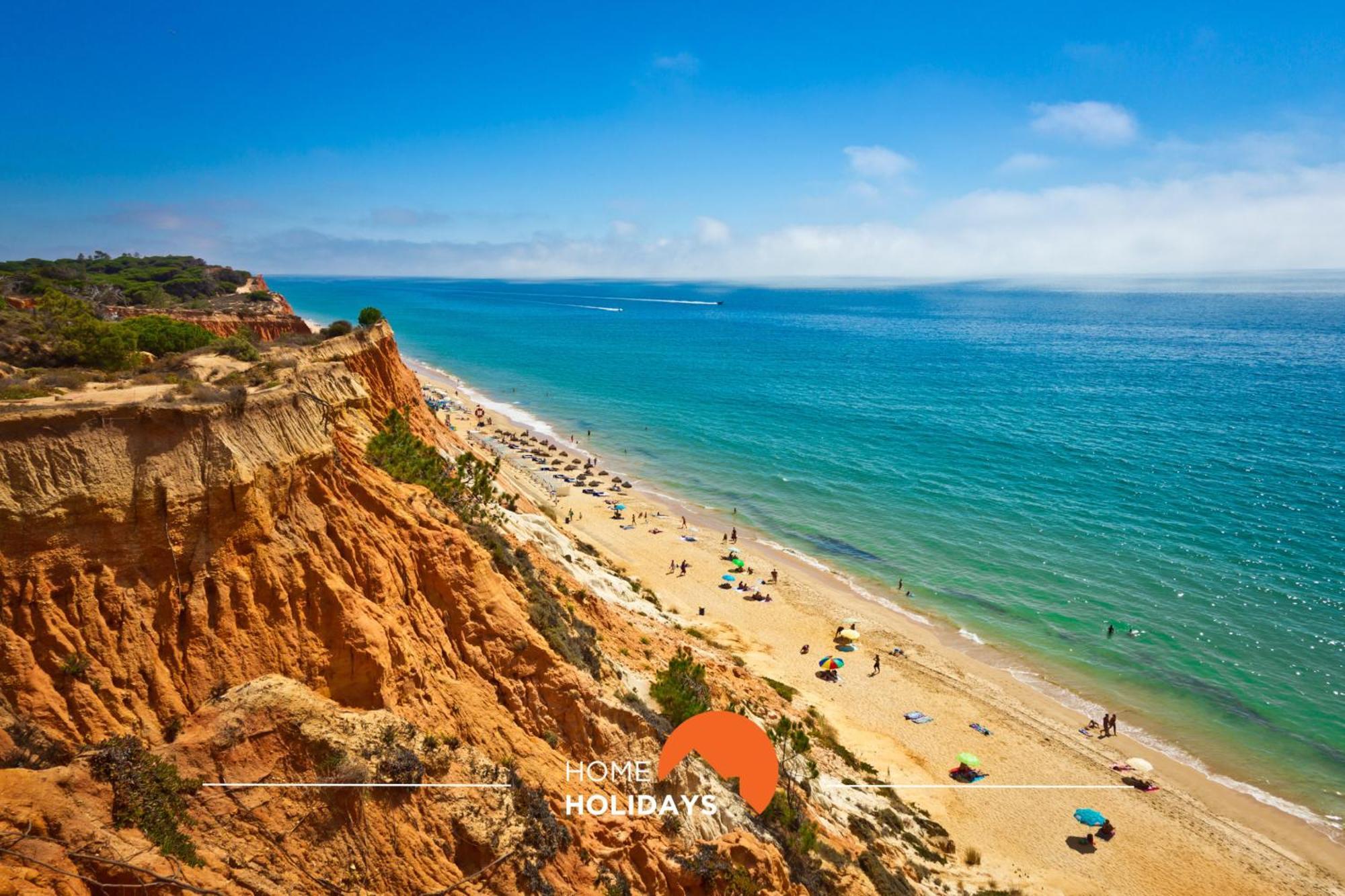 #268 Marvellous Villa Sapphire Албуфейра Экстерьер фото