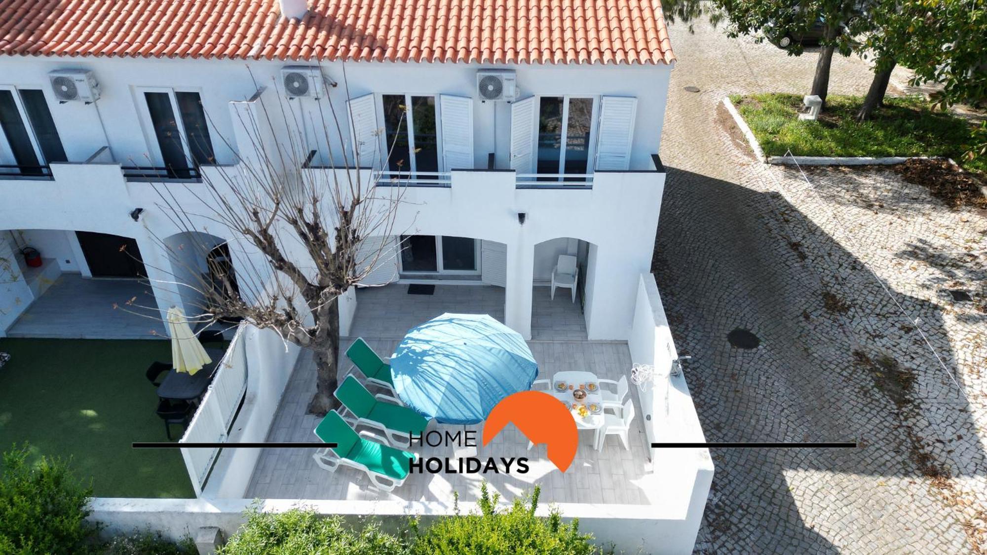 #268 Marvellous Villa Sapphire Албуфейра Экстерьер фото